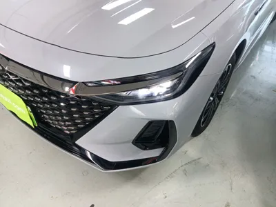 Chery Fengyun A8