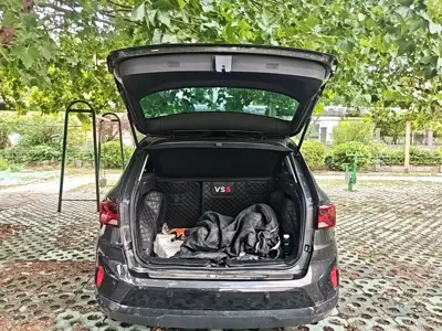 Jetta VS5