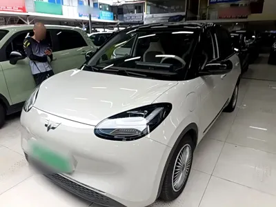 Wuling Bingo