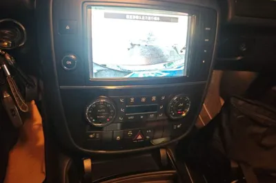 Mercedes-Benz R-Class