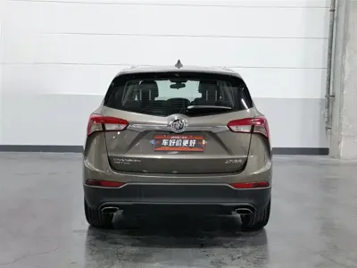 Buick Envision Plus