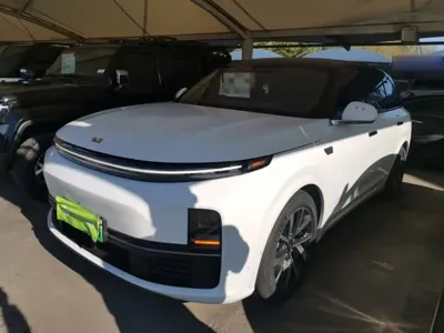 Li Auto Li L7