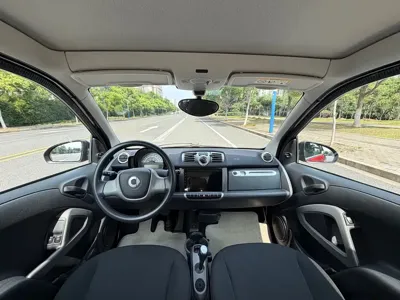 Smart Smart Fortwo