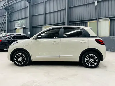 Wuling Bingo