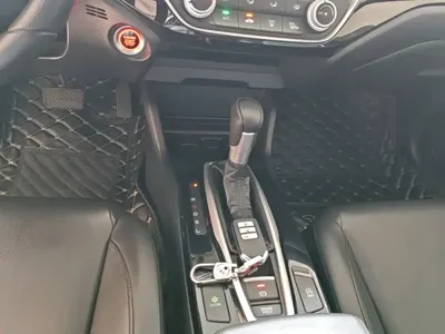 Honda Crider