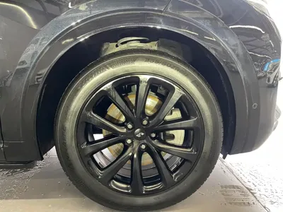 Li Auto Li ONE