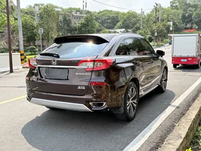 Honda Avancier
