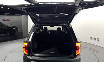 KG_Mobility_Ssangyong Torres