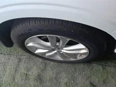 Honda Crosstour