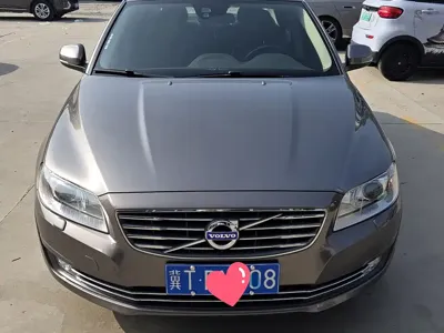 Volvo S80L