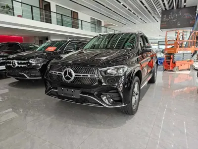 Mercedes-Benz 奔驰GLE(进口)