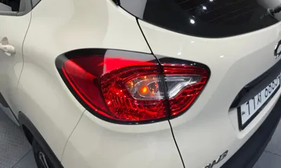 Renault-KoreaSamsung QM3