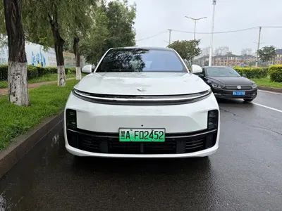 Li Auto Li L7