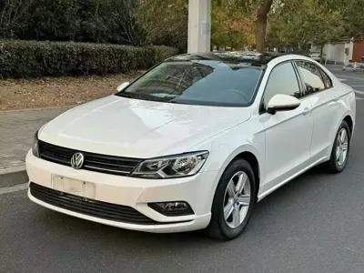 Volkswagen Lamando
