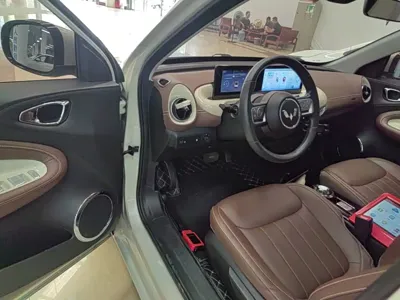 Wuling Bingo