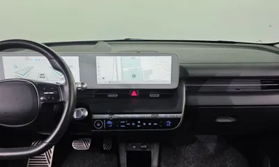 Hyundai Ioniq5