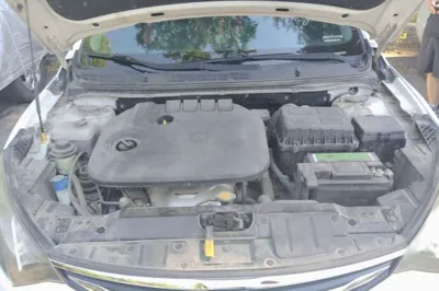 Changan Eado