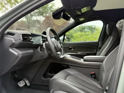 Nio EC6