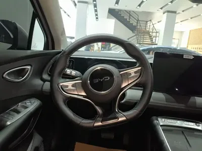 BYD 海狮05 EV