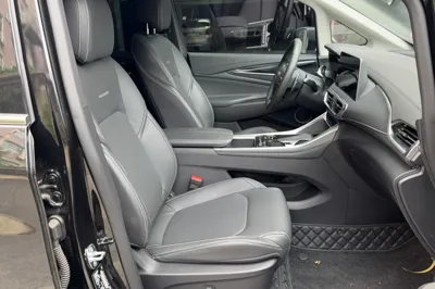 SAIC MAXUS G50
