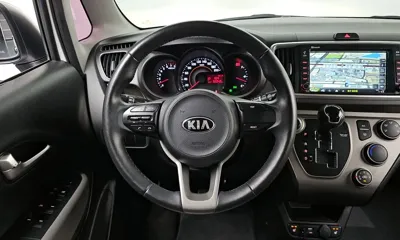 Kia Ray