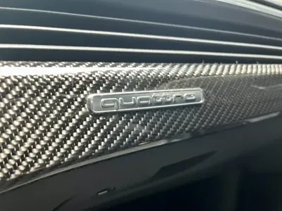 Audi RS 4