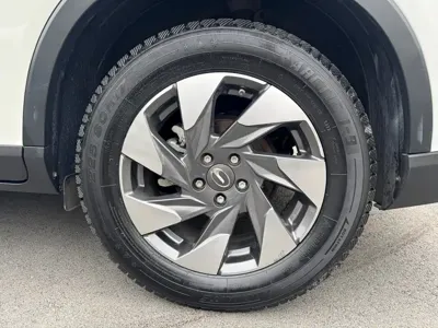 GAC Motor Trumpchi GS4
