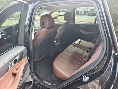 BMW X5 (Import)