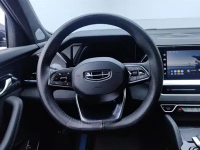 Geely Xingyue L