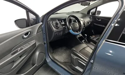 Renault-KoreaSamsung QM3