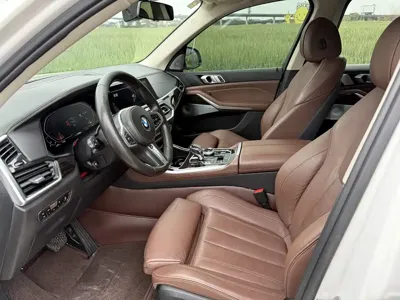 BMW X5 (Import)