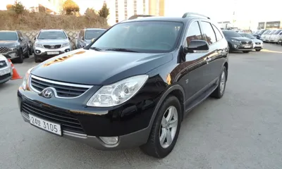 Hyundai Veracruz