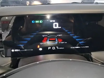 Roewe i5