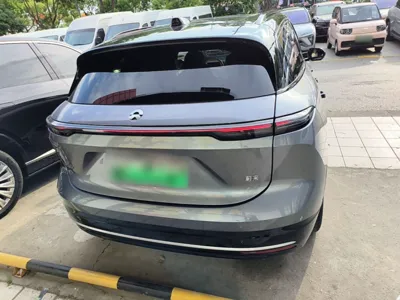 Nio ES6