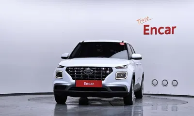 Hyundai Venue