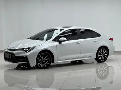 Toyota Levin