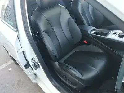 Roewe ei5