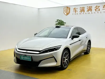 BYD 汉L
