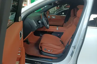 Li Auto L6