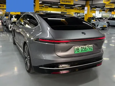 Nio ET9