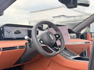 享界 Xiangji S9