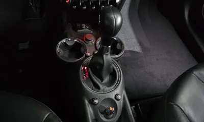 MINI Roadster