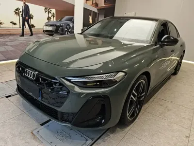Audi A5L