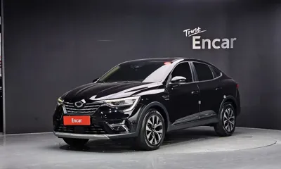Renault-KoreaSamsung XM3