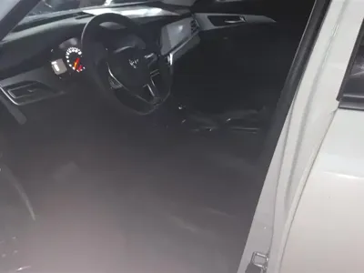 Changan CS35PLUS