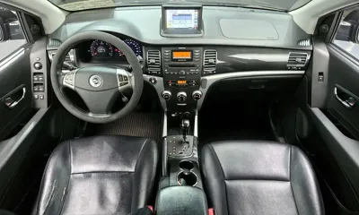 KG_Mobility_Ssangyong KORANDO