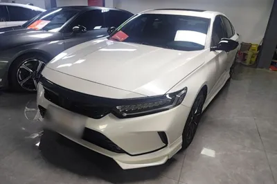 Honda Inspire