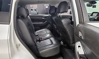 ChevroletGMDaewoo Orlando