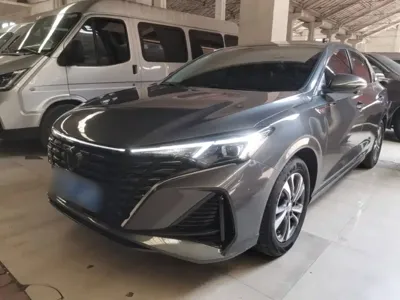 Changan Eado