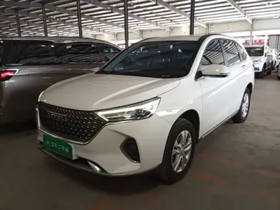 Haval M6